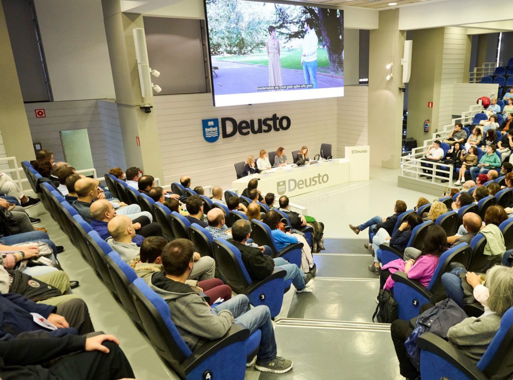 La Fundación Eragintza reivindica el derecho de las personas con problemas de salud mental a participar de manera activa en el mercado laboral