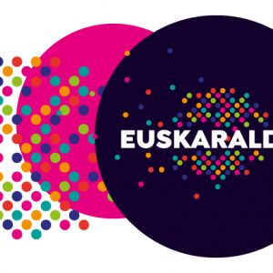 Euskaraldia bidean!